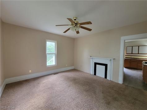 523 &525 1/2 8th Street Marietta OH 45750
