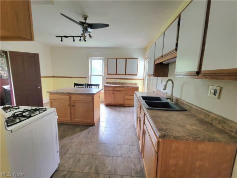 523 &525 1/2 8th Street Marietta OH 45750