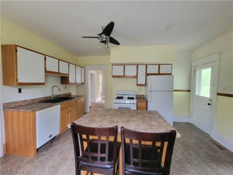 523 &525 1/2 8th Street Marietta OH 45750