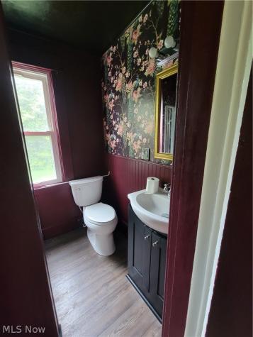 523 &525 1/2 8th Street Marietta OH 45750