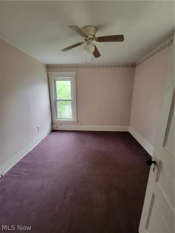 523 &525 1/2 8th Street Marietta OH 45750
