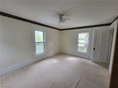523 &525 1/2 8th Street Marietta OH 45750