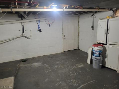 523 &525 1/2 8th Street Marietta OH 45750