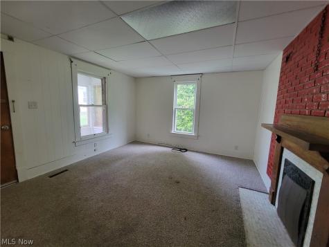 523 &525 1/2 8th Street Marietta OH 45750