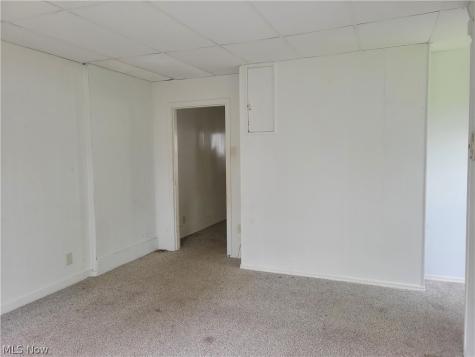 523 &525 1/2 8th Street Marietta OH 45750