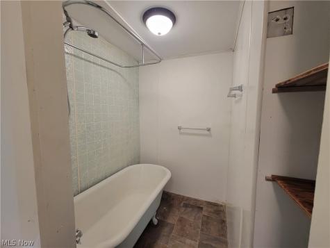 523 &525 1/2 8th Street Marietta OH 45750