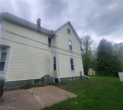 523 &525 1/2 8th Street Marietta OH 45750