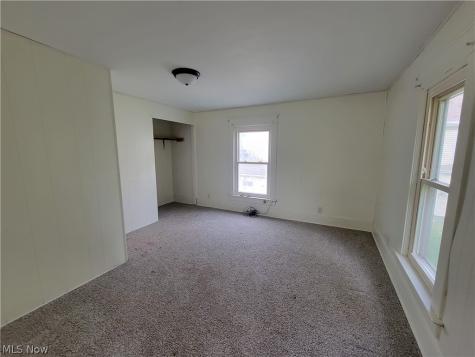 523 &525 1/2 8th Street Marietta OH 45750