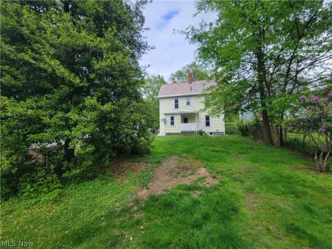 523 &525 1/2 8th Street Marietta OH 45750