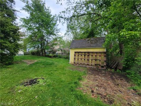 523 &525 1/2 8th Street Marietta OH 45750