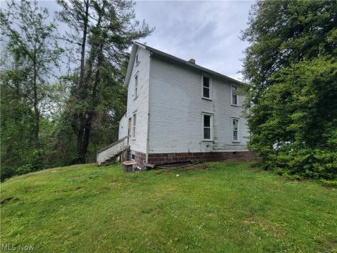523 &525 1/2 8th Street Marietta OH 45750