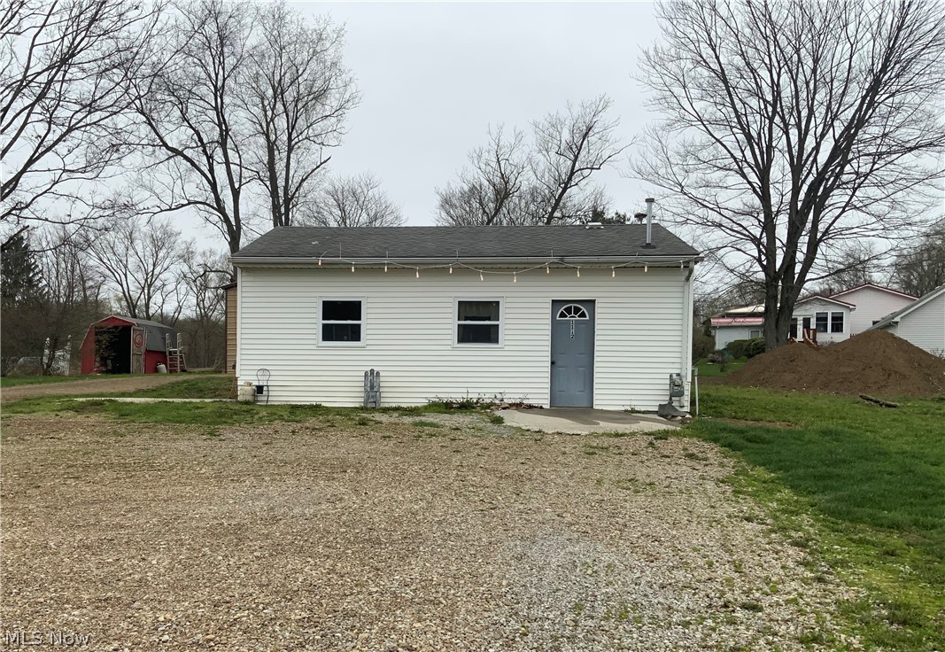 1112 Mick Road Wellsville OH 43968