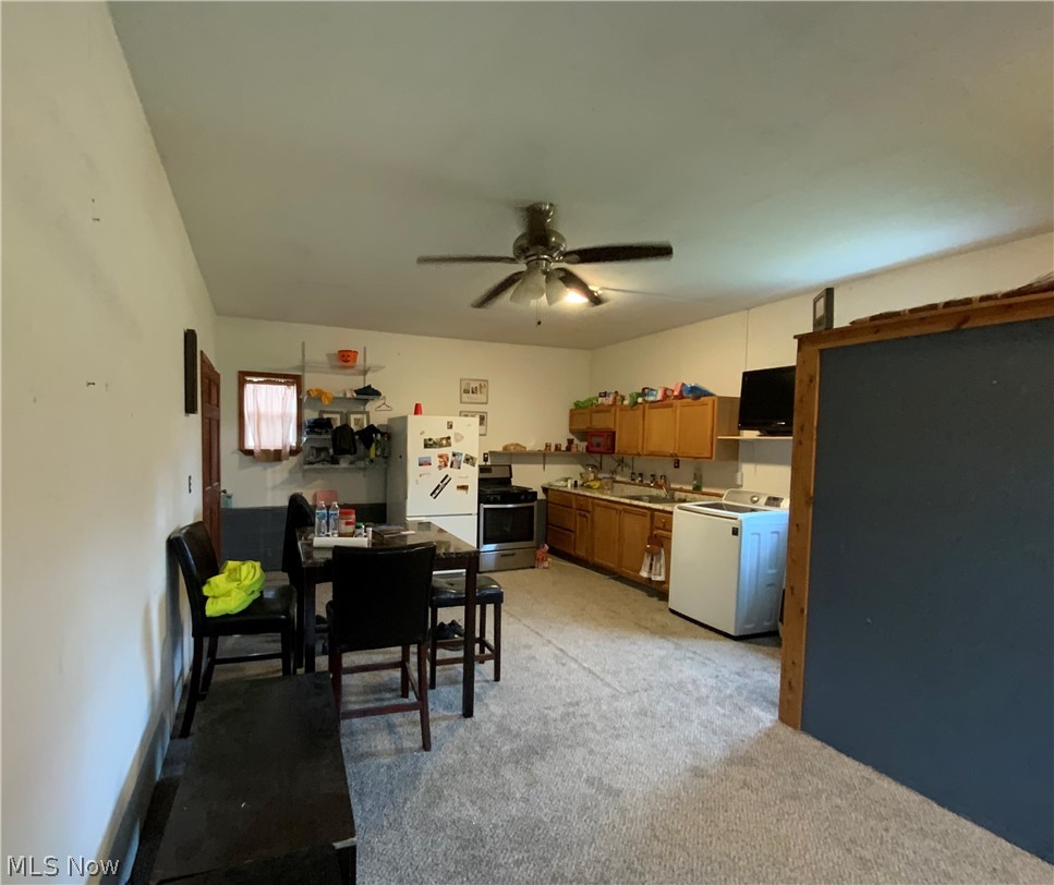 1112 Mick Road Wellsville OH 43968