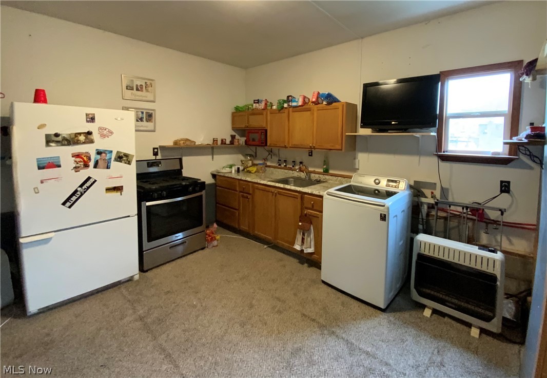 1112 Mick Road Wellsville OH 43968