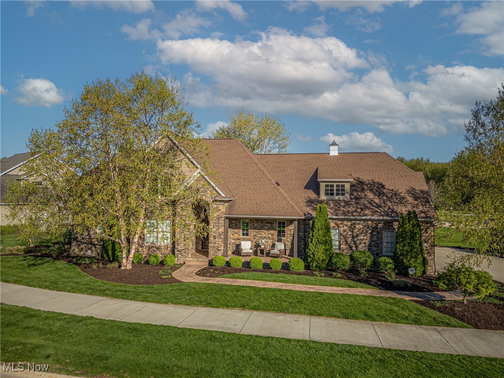 4128 Saint Theresa Boulevard Avon OH 44011