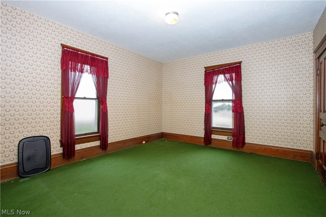 907 N Mount Eaton Road Dalton OH 44618