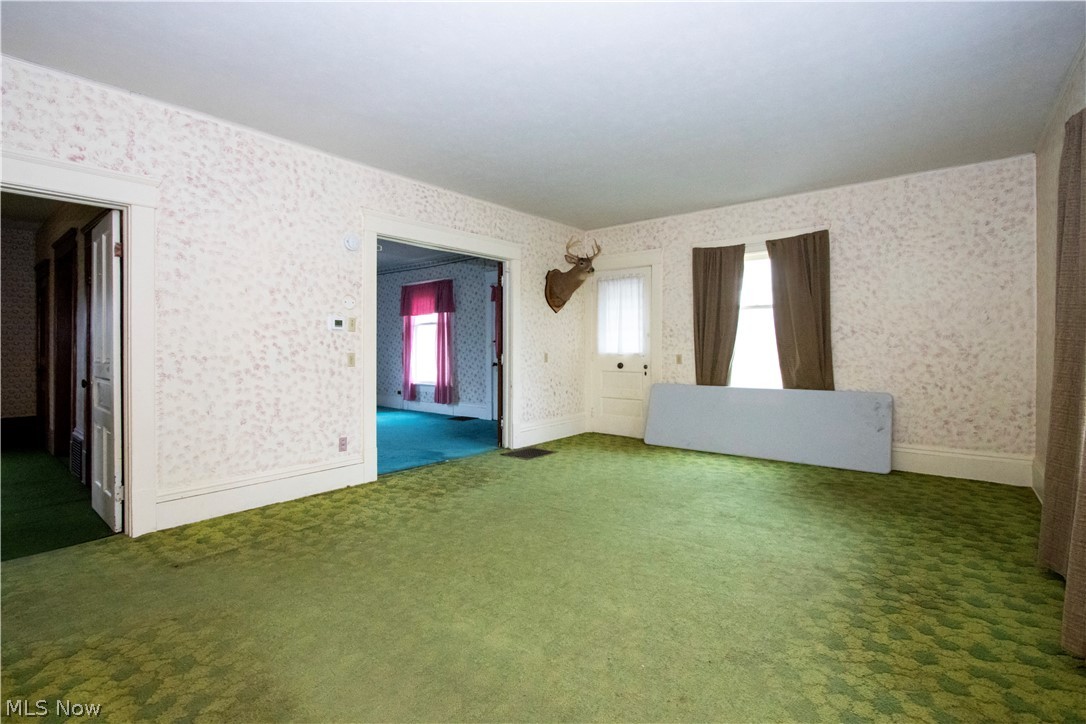 907 N Mount Eaton Road Dalton OH 44618