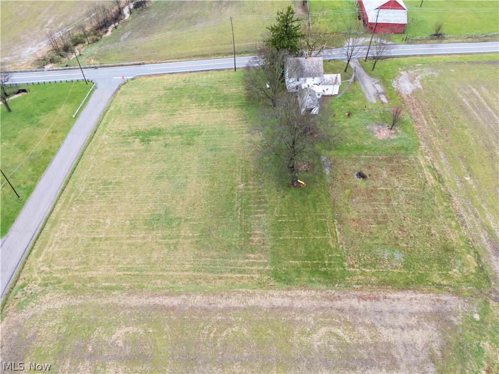 907 N Mount Eaton Road Dalton OH 44618
