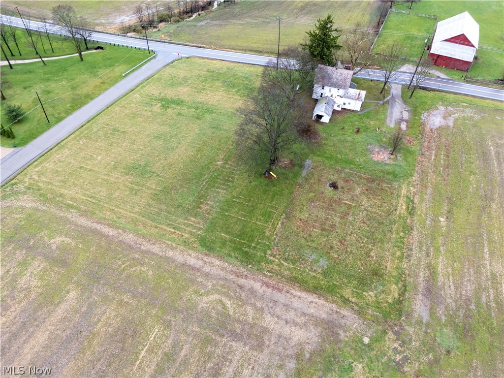907 N Mount Eaton Road Dalton OH 44618