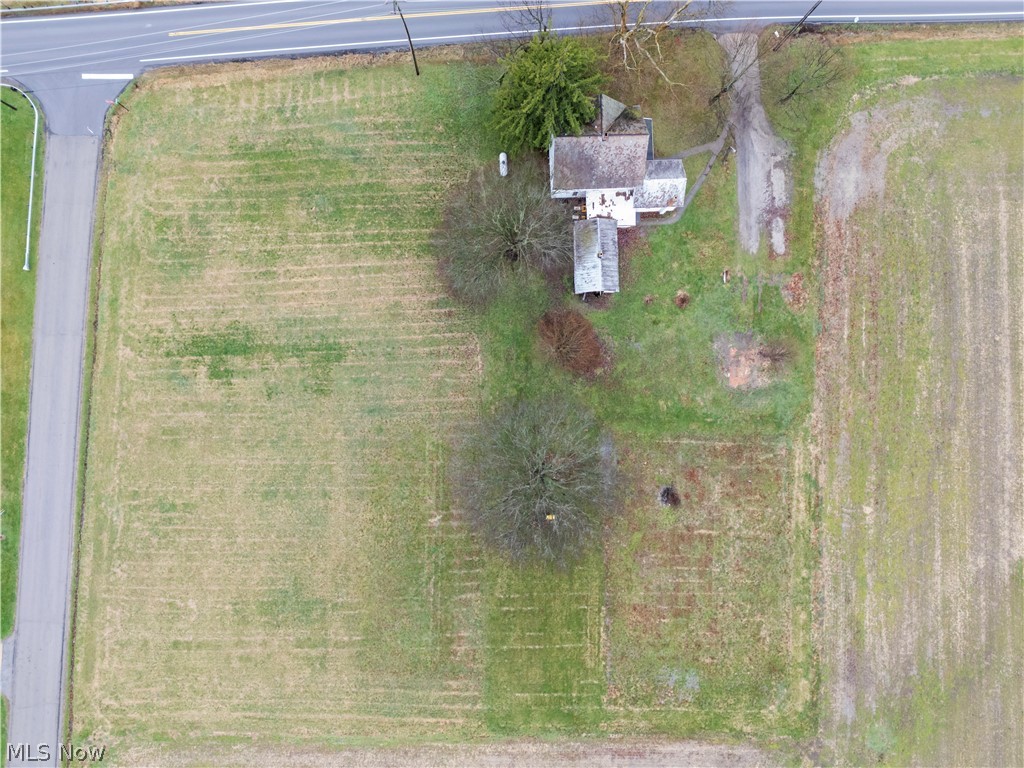 907 N Mount Eaton Road Dalton OH 44618