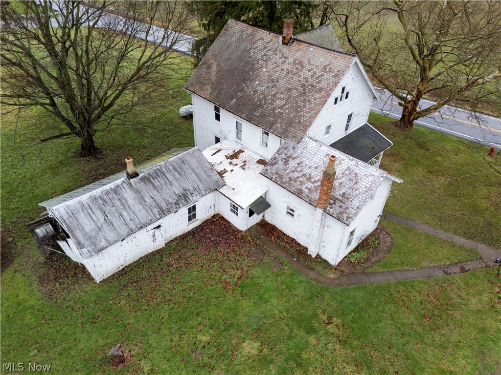 907 N Mount Eaton Road Dalton OH 44618