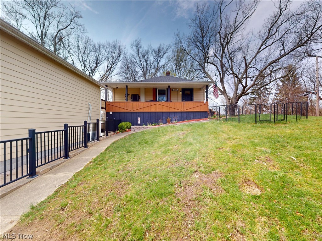 674 Portage Lakes Drive Akron OH 44319