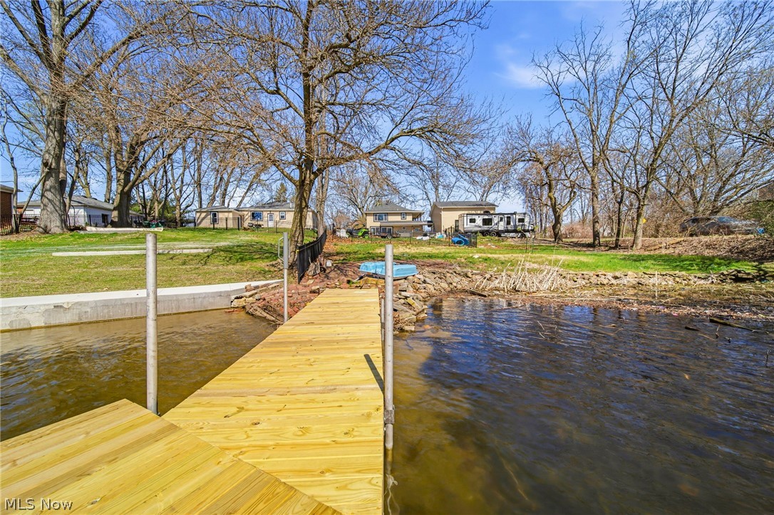 674 Portage Lakes Drive Akron OH 44319