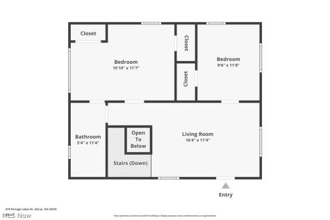674 Portage Lakes Drive Akron OH 44319