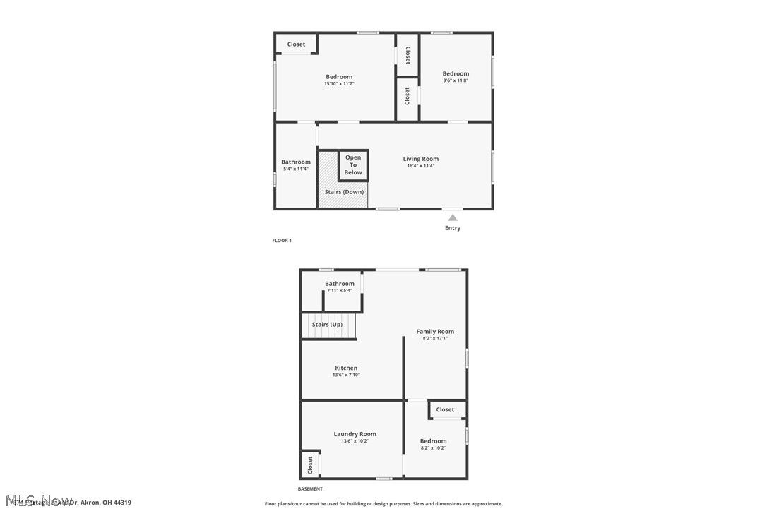 674 Portage Lakes Drive Akron OH 44319