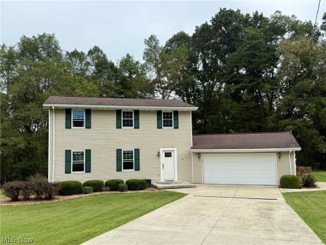 114 Shady Lane Marietta OH 45750