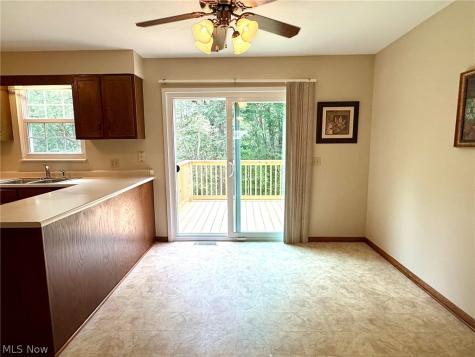 114 Shady Lane Marietta OH 45750