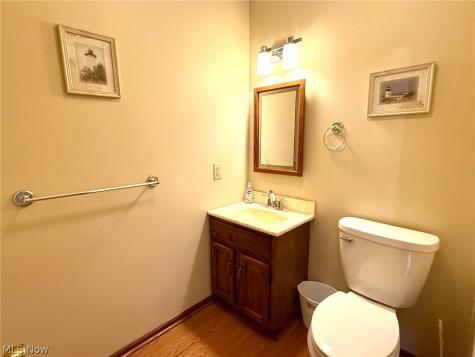 114 Shady Lane Marietta OH 45750