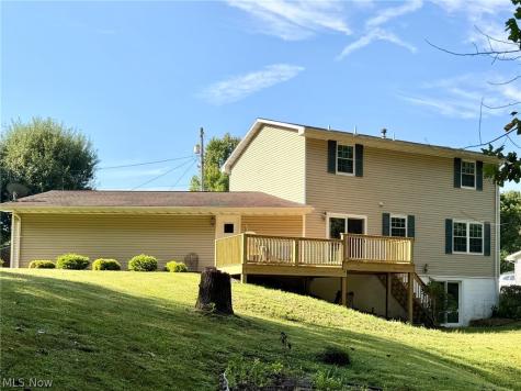114 Shady Lane Marietta OH 45750