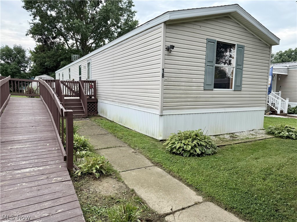 5974 Cleveland Road Wooster OH 44691
