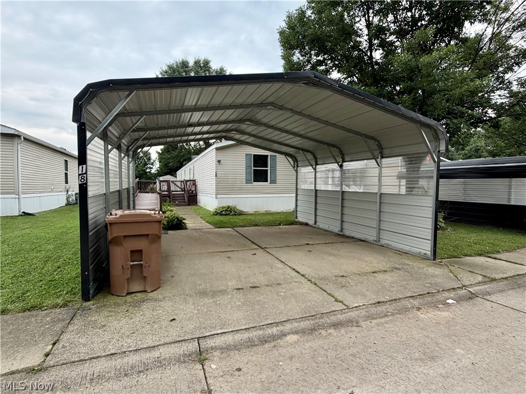 5974 Cleveland Road Wooster OH 44691