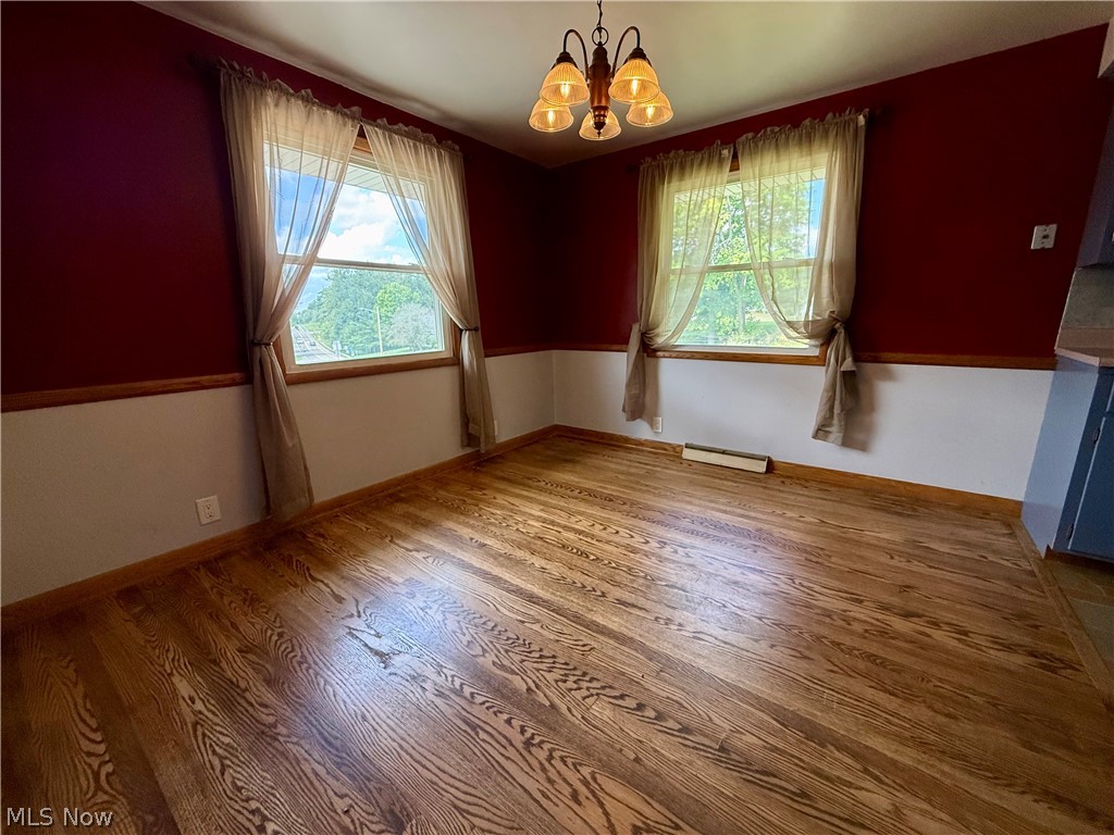 1719 Cambridge Road Coshocton OH 43812