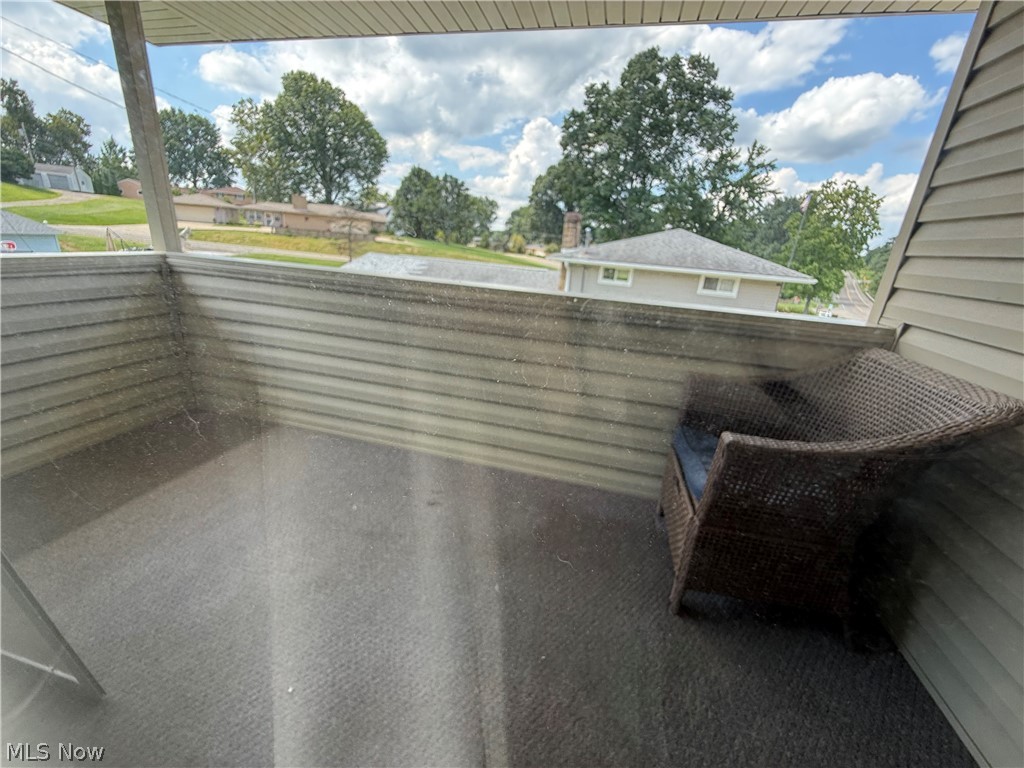 1719 Cambridge Road Coshocton OH 43812
