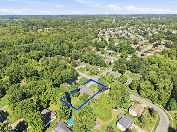 8 Sioux Trail Girard OH 44420