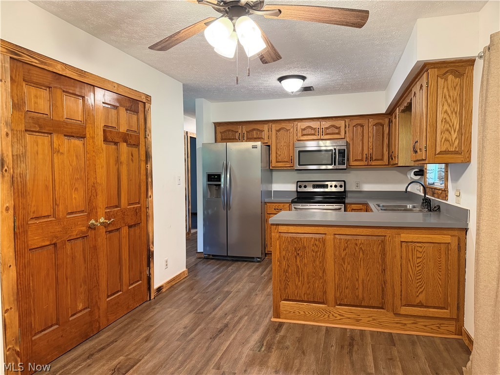 9754 Stonecreek Road Newcomerstown OH 43832