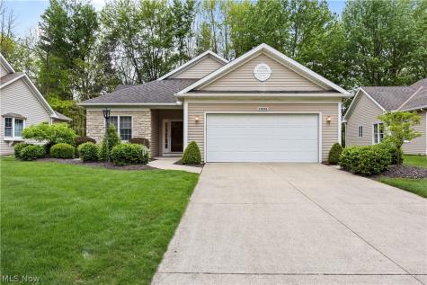 33888 Maple Ridge Boulevard Avon OH 44011