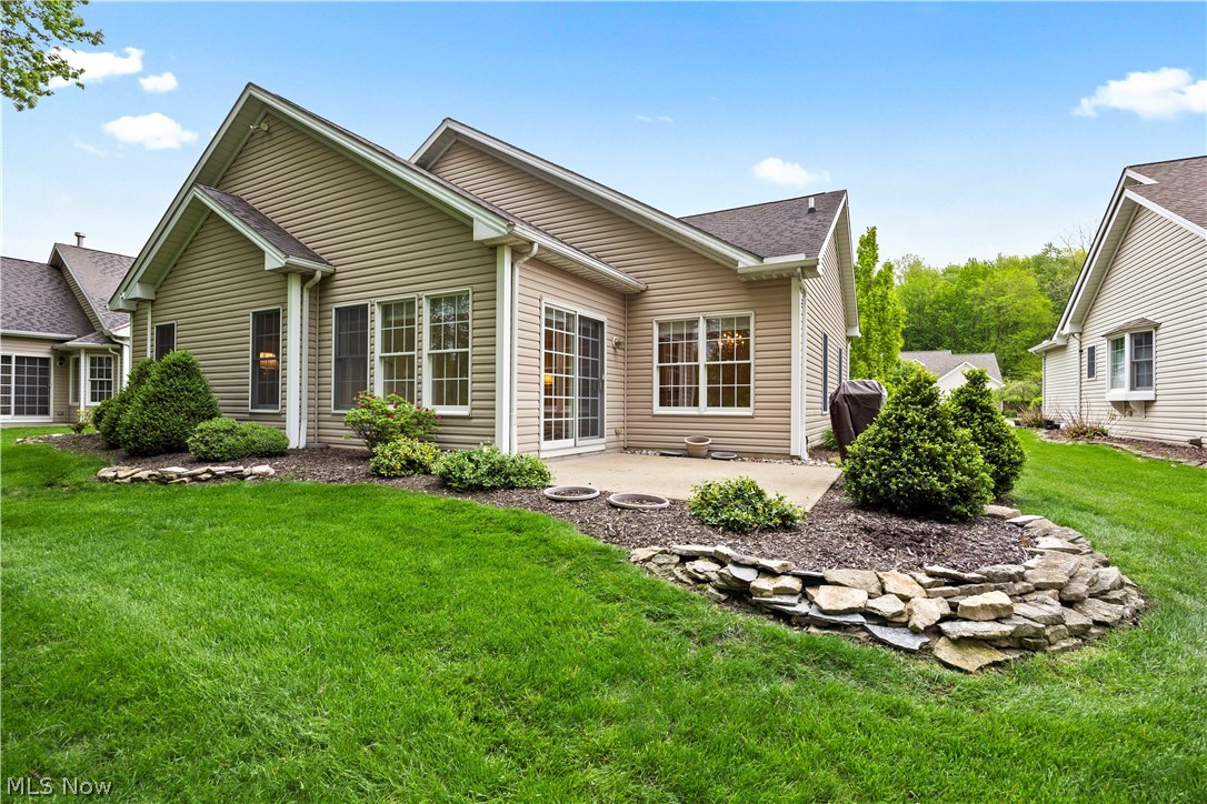 33888 Maple Ridge Boulevard Avon OH 44011