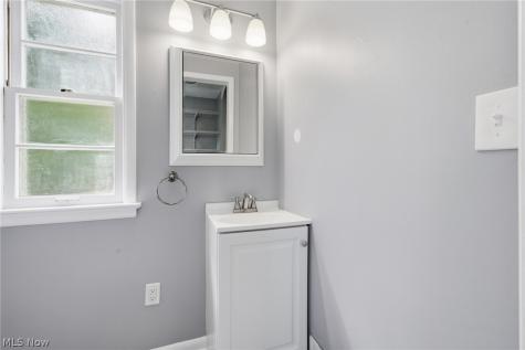 16401 Claire Avenue Cleveland OH 44111