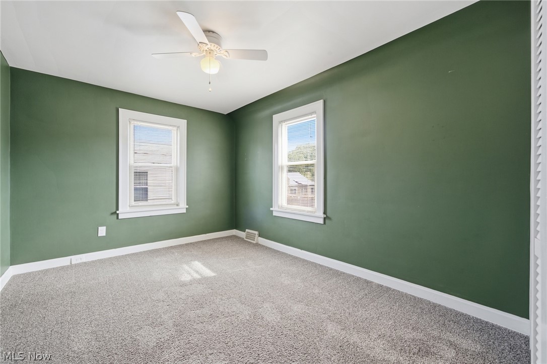16401 Claire Avenue Cleveland OH 44111