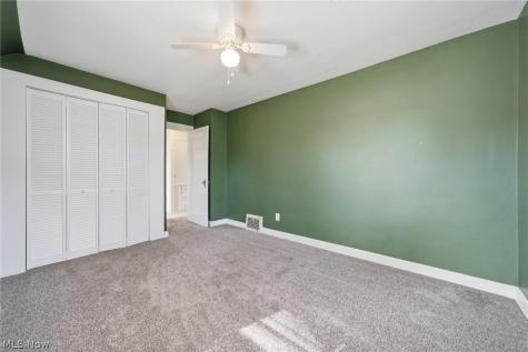 16401 Claire Avenue Cleveland OH 44111