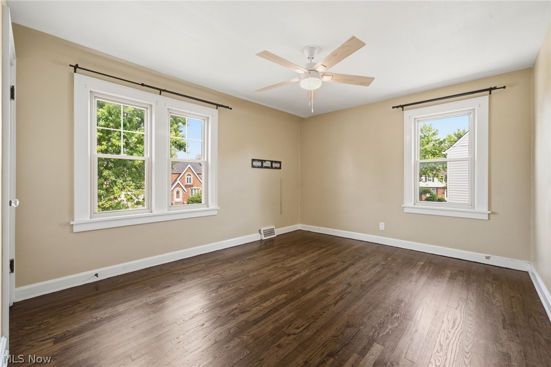 16401 Claire Avenue Cleveland OH 44111