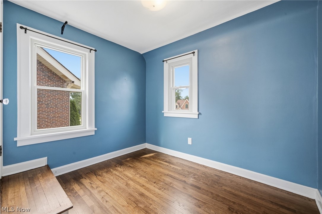 16401 Claire Avenue Cleveland OH 44111