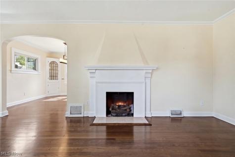 16401 Claire Avenue Cleveland OH 44111