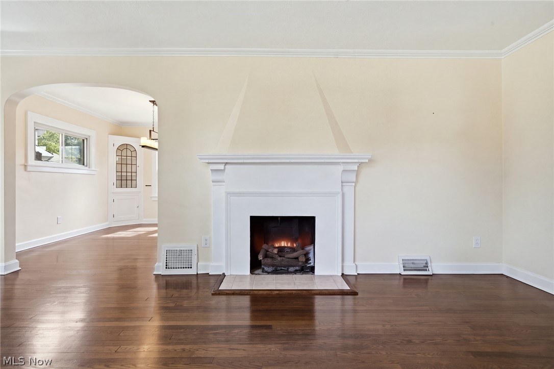 16401 Claire Avenue Cleveland OH 44111