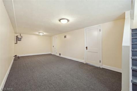 16401 Claire Avenue Cleveland OH 44111