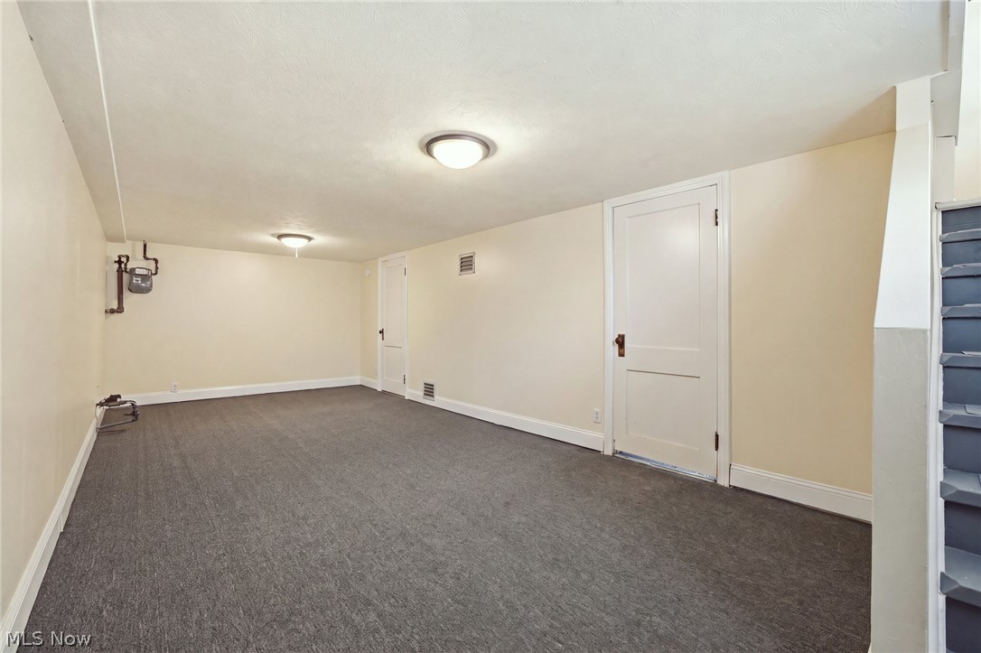16401 Claire Avenue Cleveland OH 44111